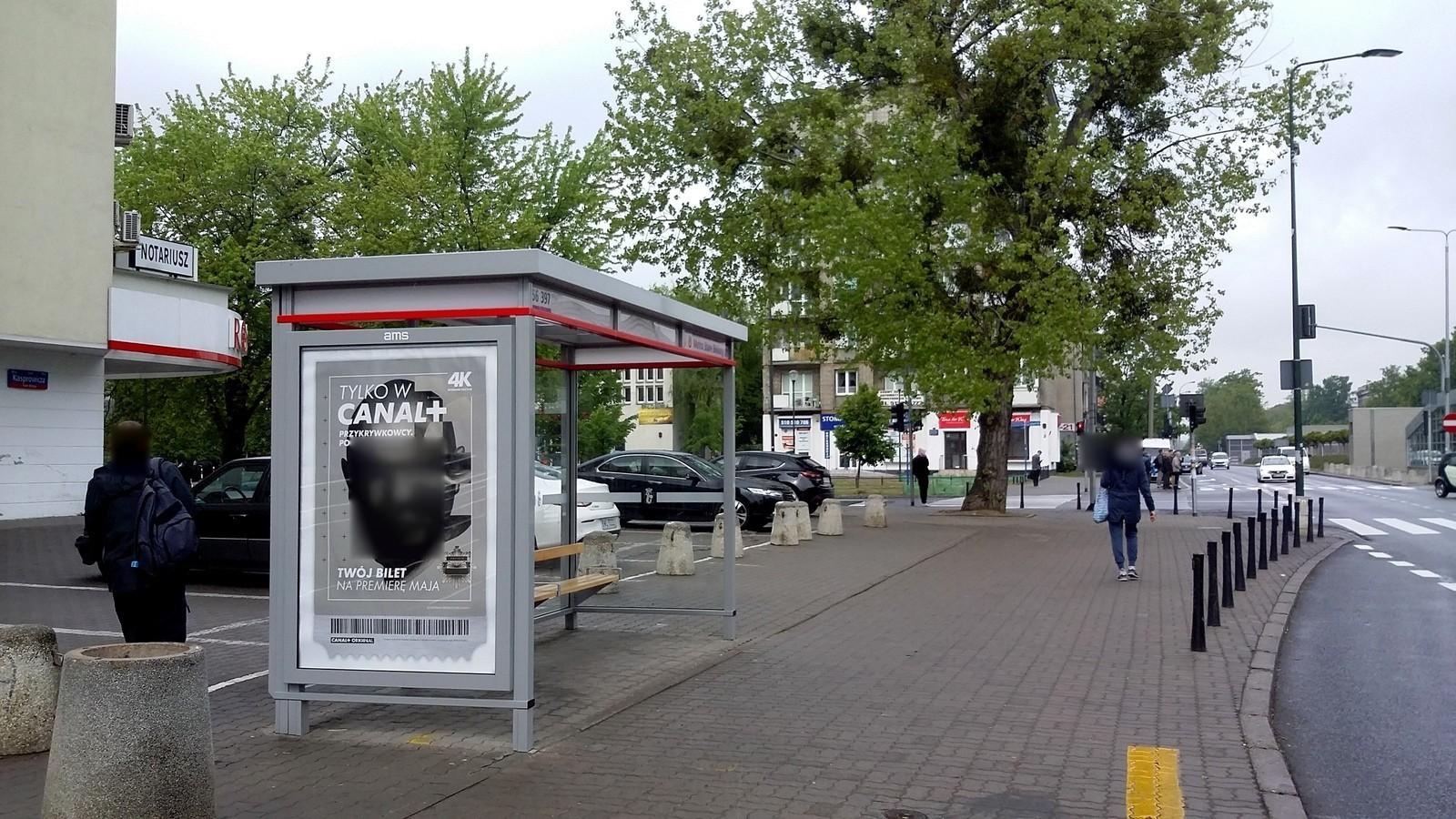 Przykładowa reklama