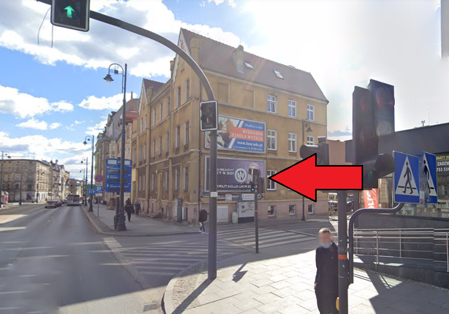 Przykładowa reklama