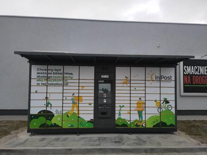 Przykładowa reklama