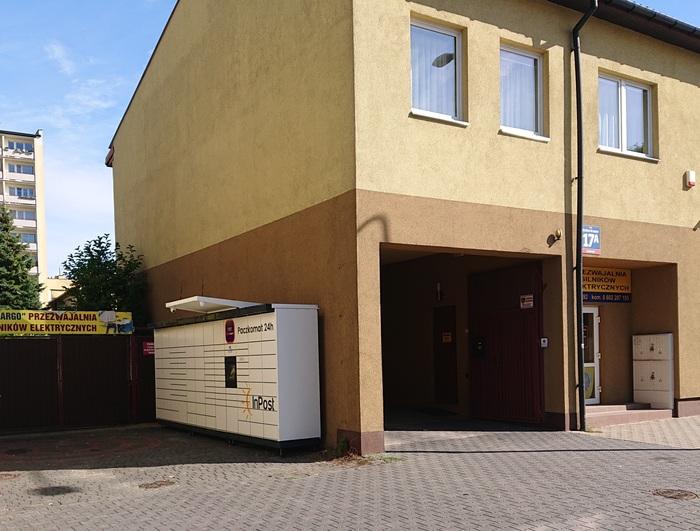 Przykładowa reklama