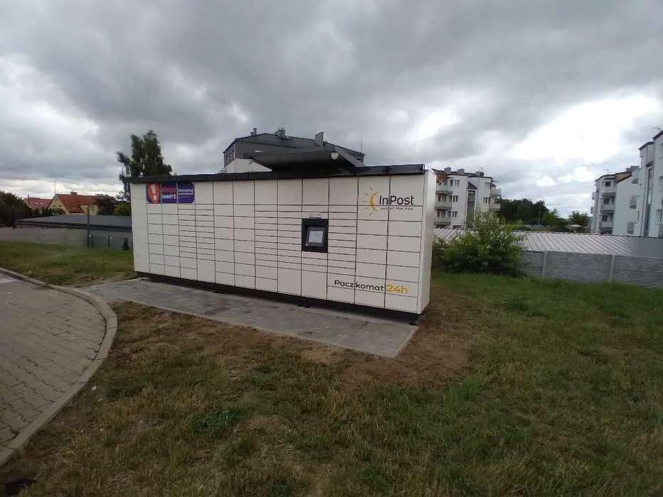 Przykładowa reklama