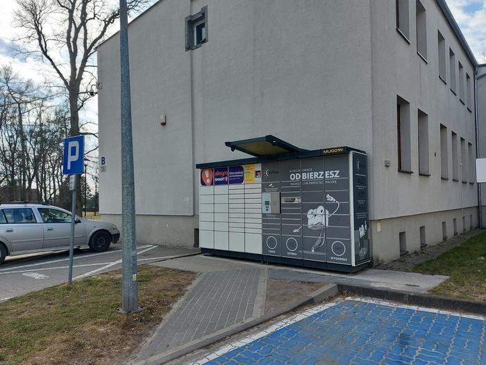 Przykładowa reklama