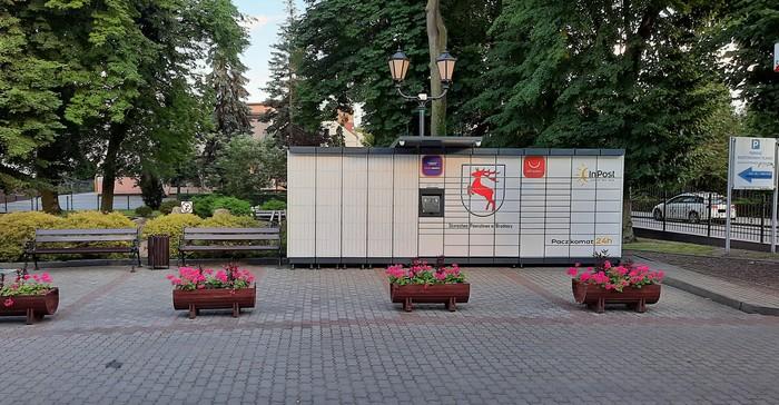 Przykładowa reklama