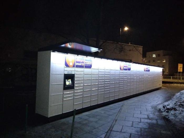 Przykładowa reklama