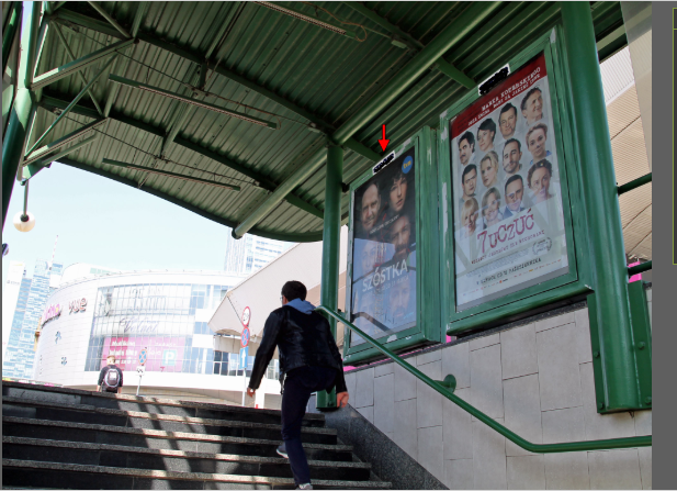 Przykładowa reklama