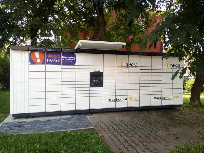 Przykładowa reklama
