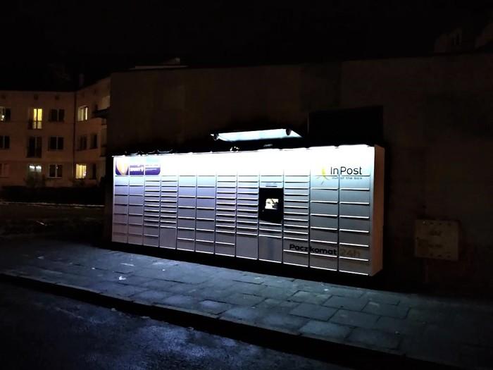 Przykładowa reklama