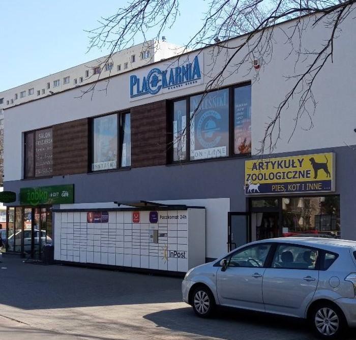 Przykładowa reklama