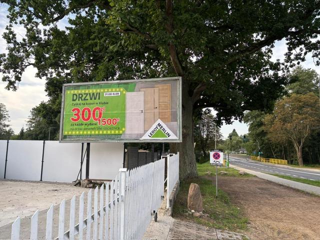 Przykładowa reklama