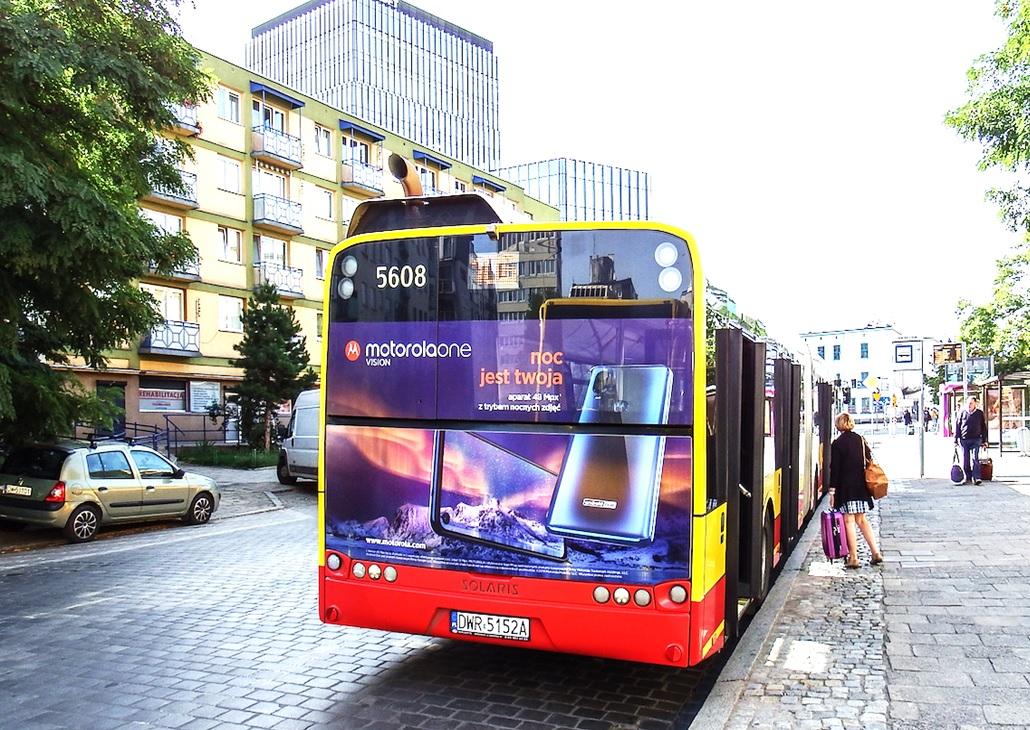 Przykładowa reklama