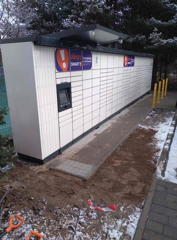 Przykładowa reklama