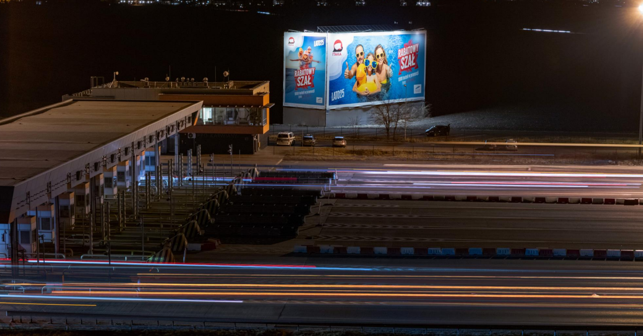 Przykładowa reklama