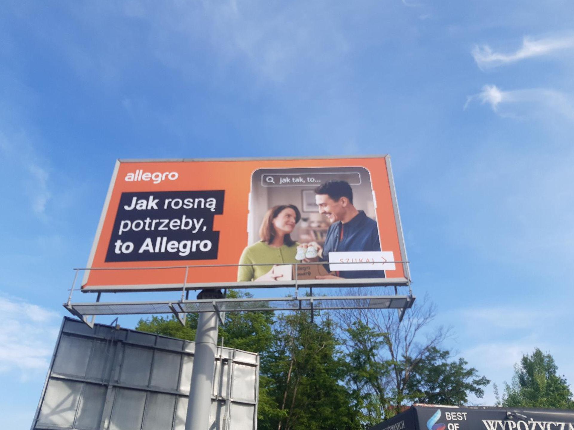 Przykładowa reklama
