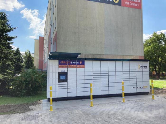 Przykładowa reklama