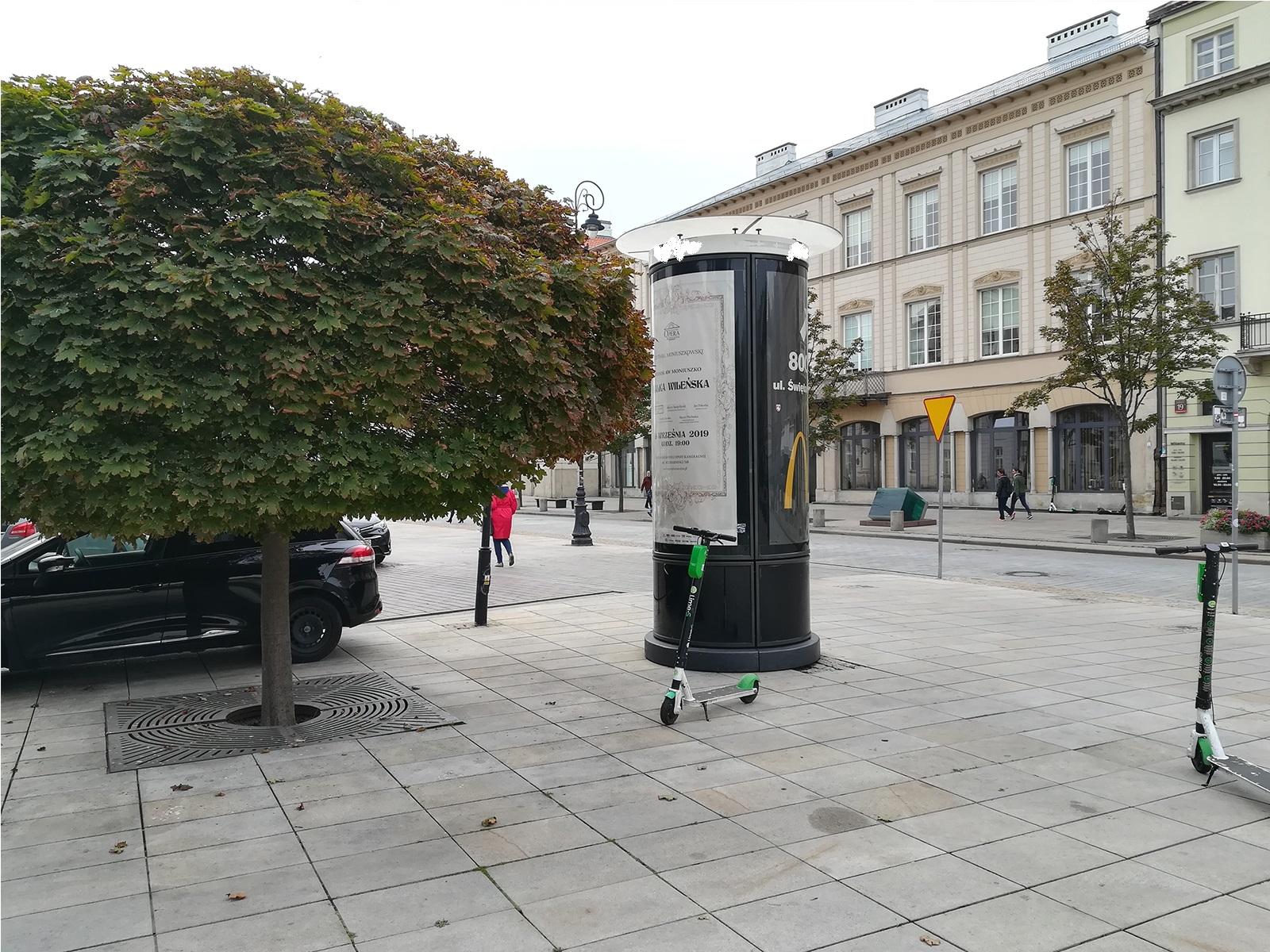 Przykładowa reklama