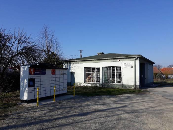 Przykładowa reklama