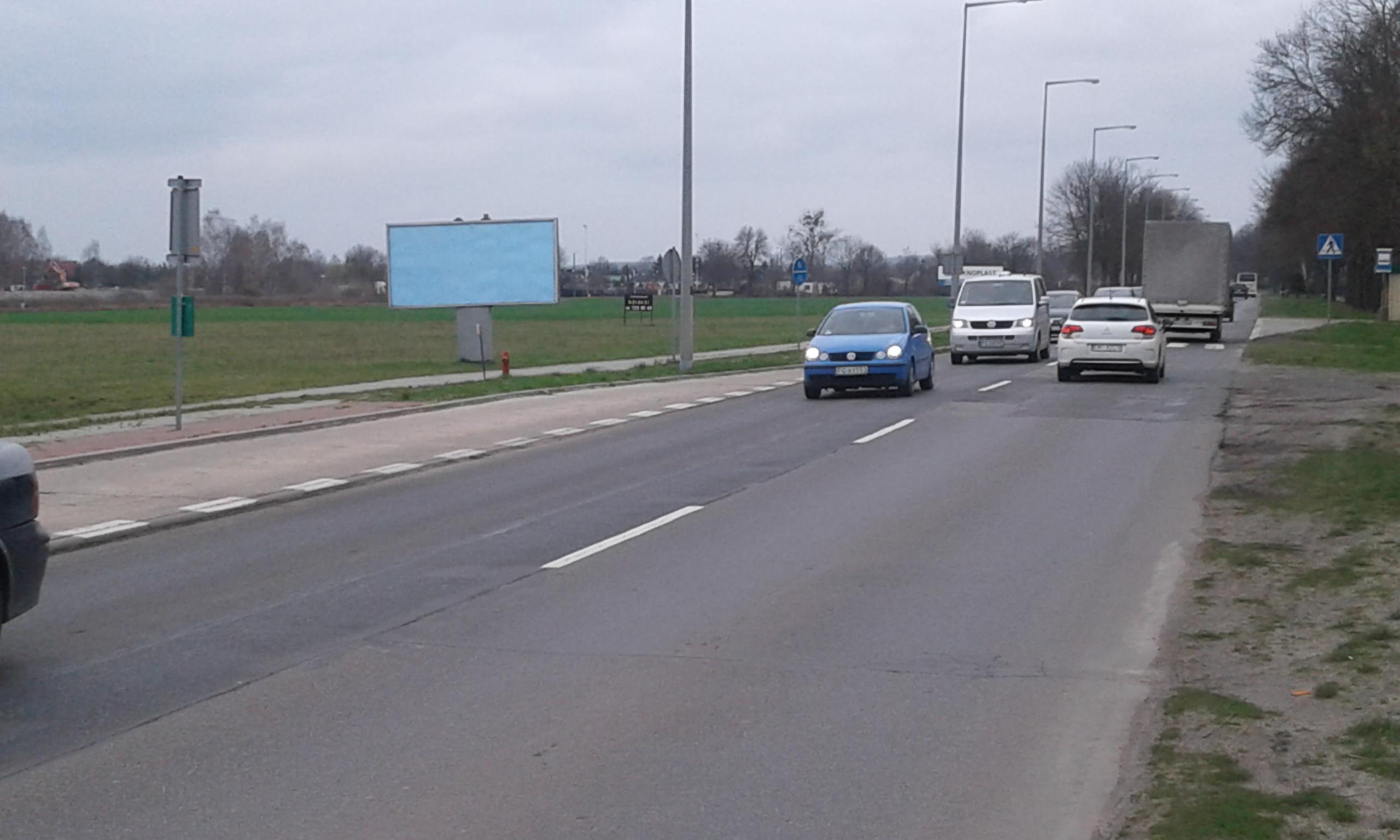 Przykładowa reklama