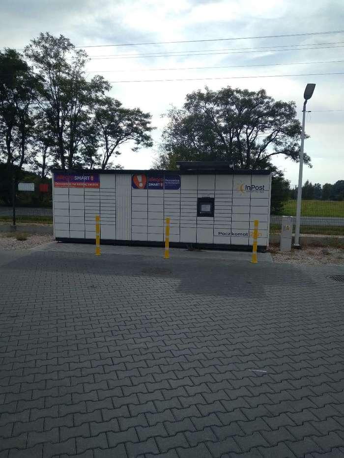 Przykładowa reklama