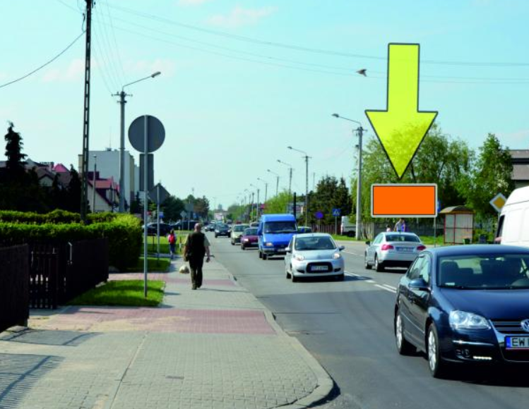 Przykładowa reklama