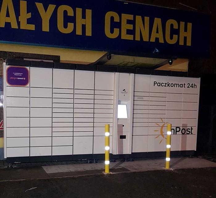 Przykładowa reklama