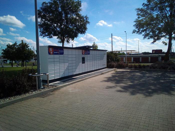 Przykładowa reklama