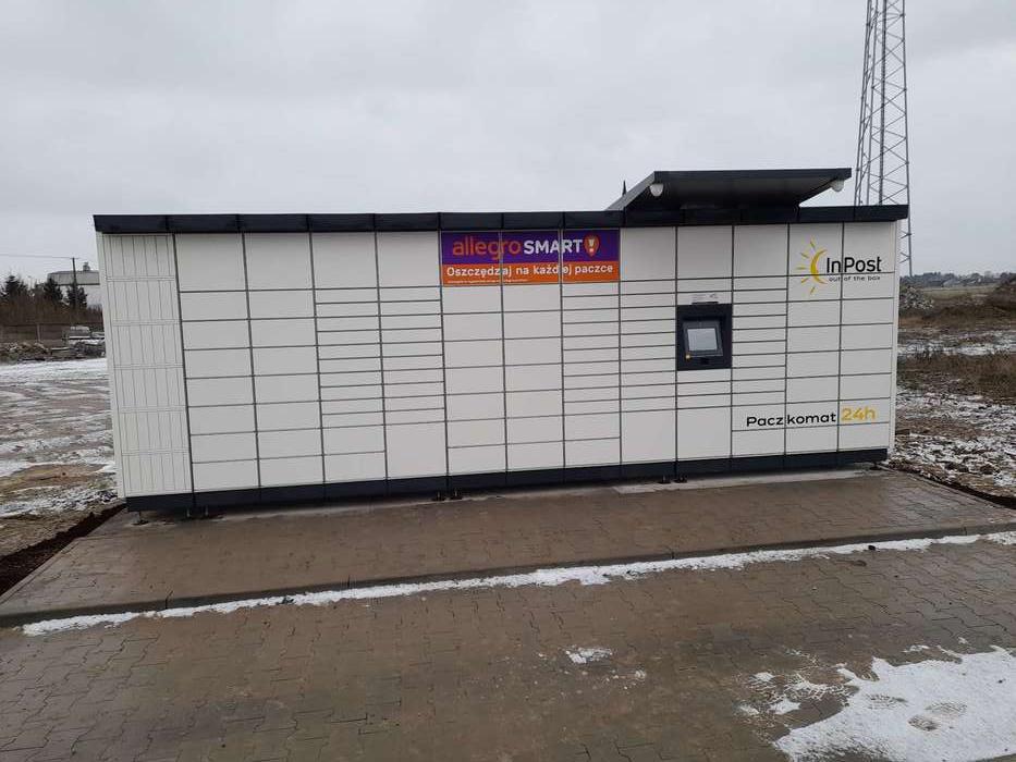 Przykładowa reklama