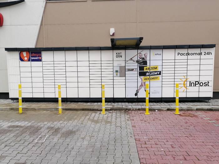 Przykładowa reklama