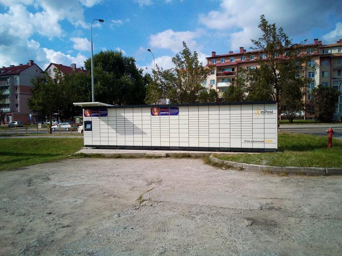 Przykładowa reklama
