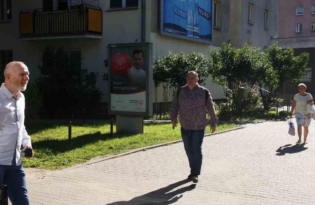 Przykładowa reklama