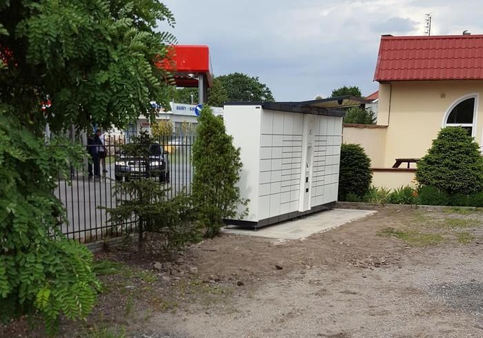 Przykładowa reklama