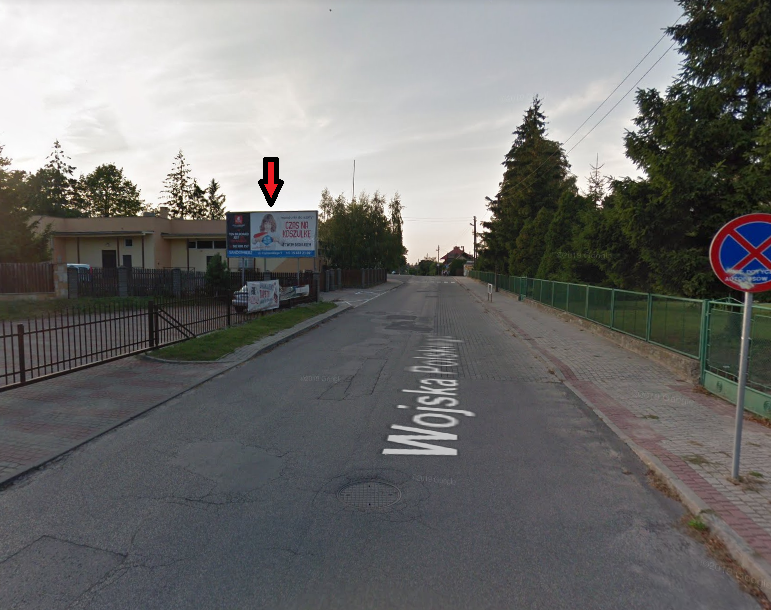 Przykładowa reklama