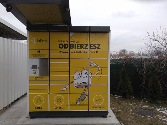 Przykładowa reklama