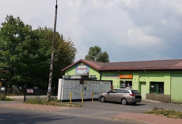 Przykładowa reklama