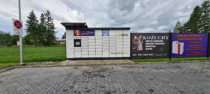 Przykładowa reklama