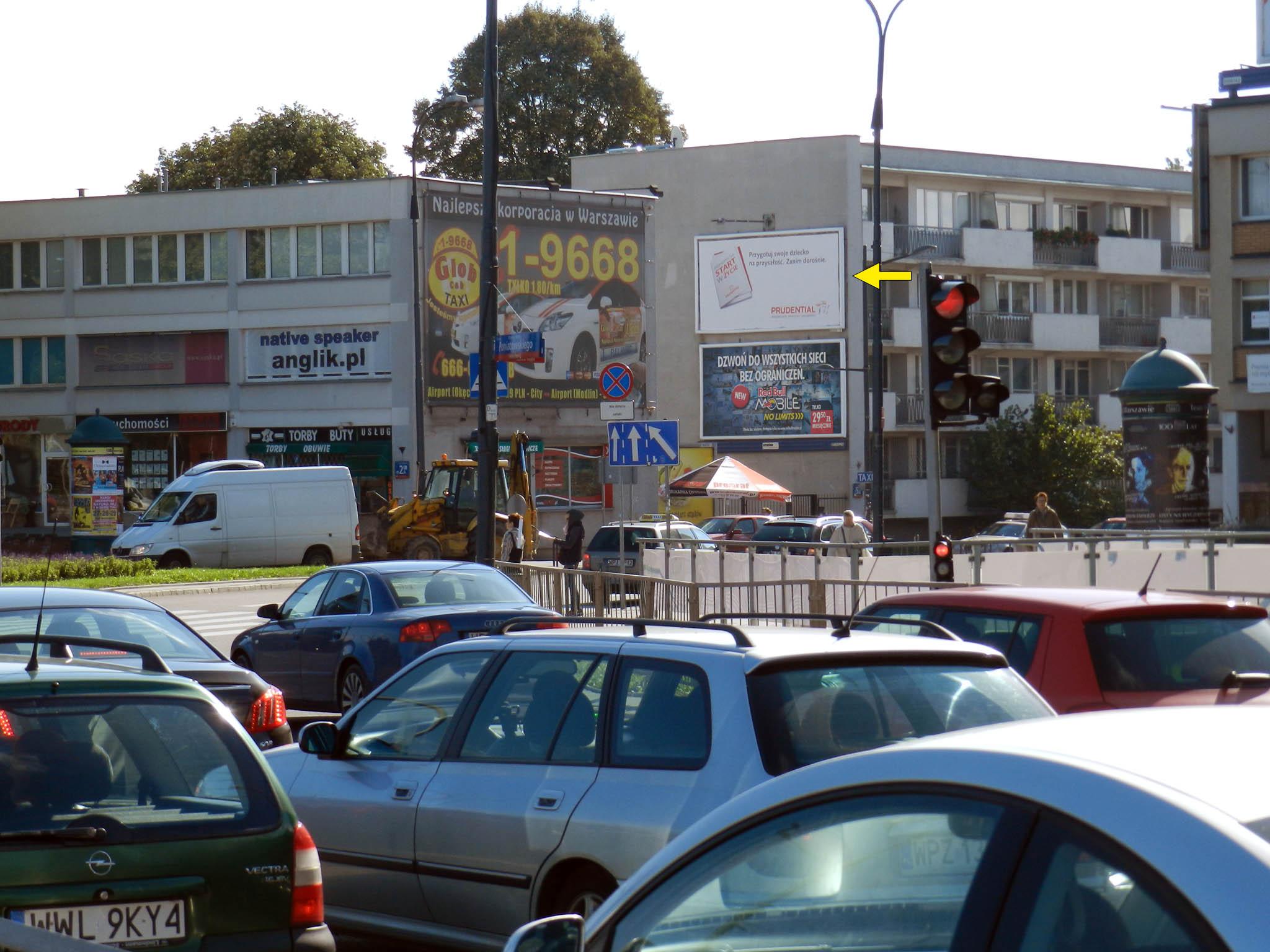 Przykładowa reklama