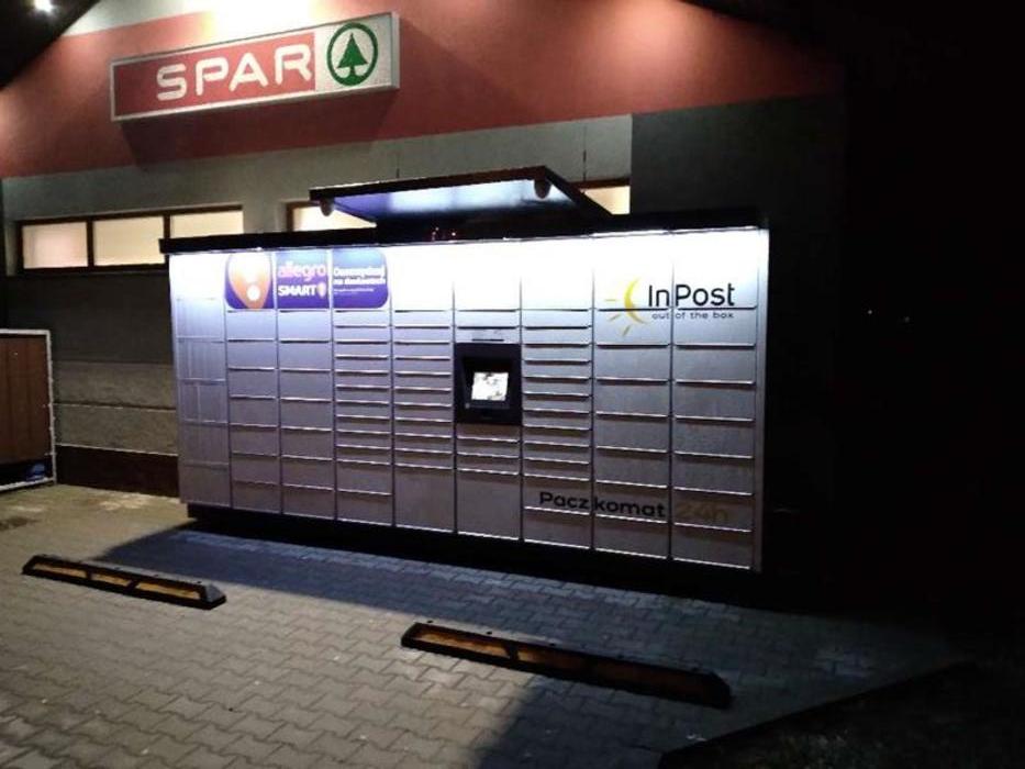 Przykładowa reklama