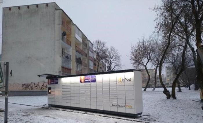 Przykładowa reklama