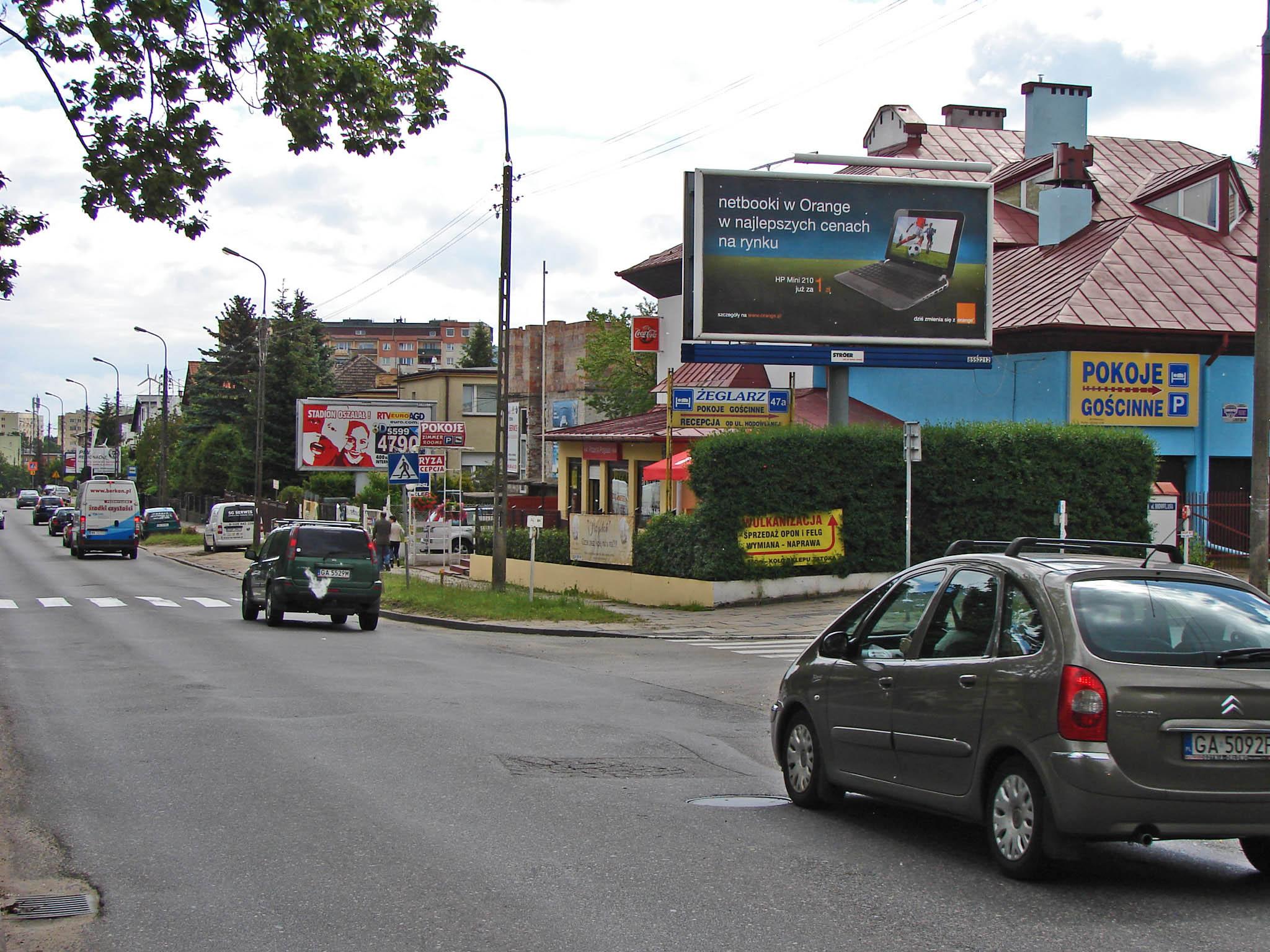 Przykładowa reklama