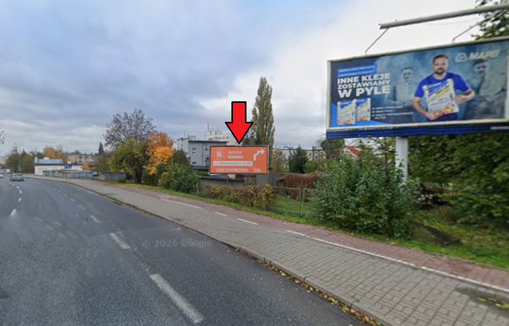 Przykładowa reklama