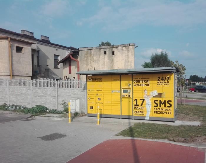 Przykładowa reklama