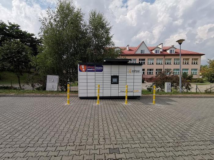 Przykładowa reklama