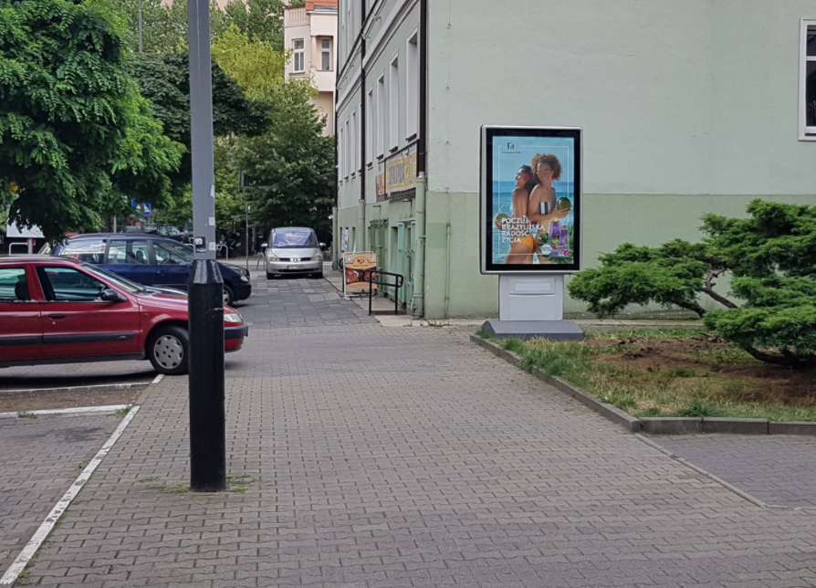 Przykładowa reklama