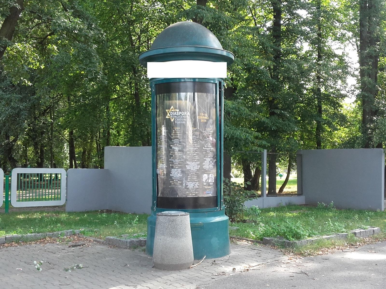 Przykładowa reklama