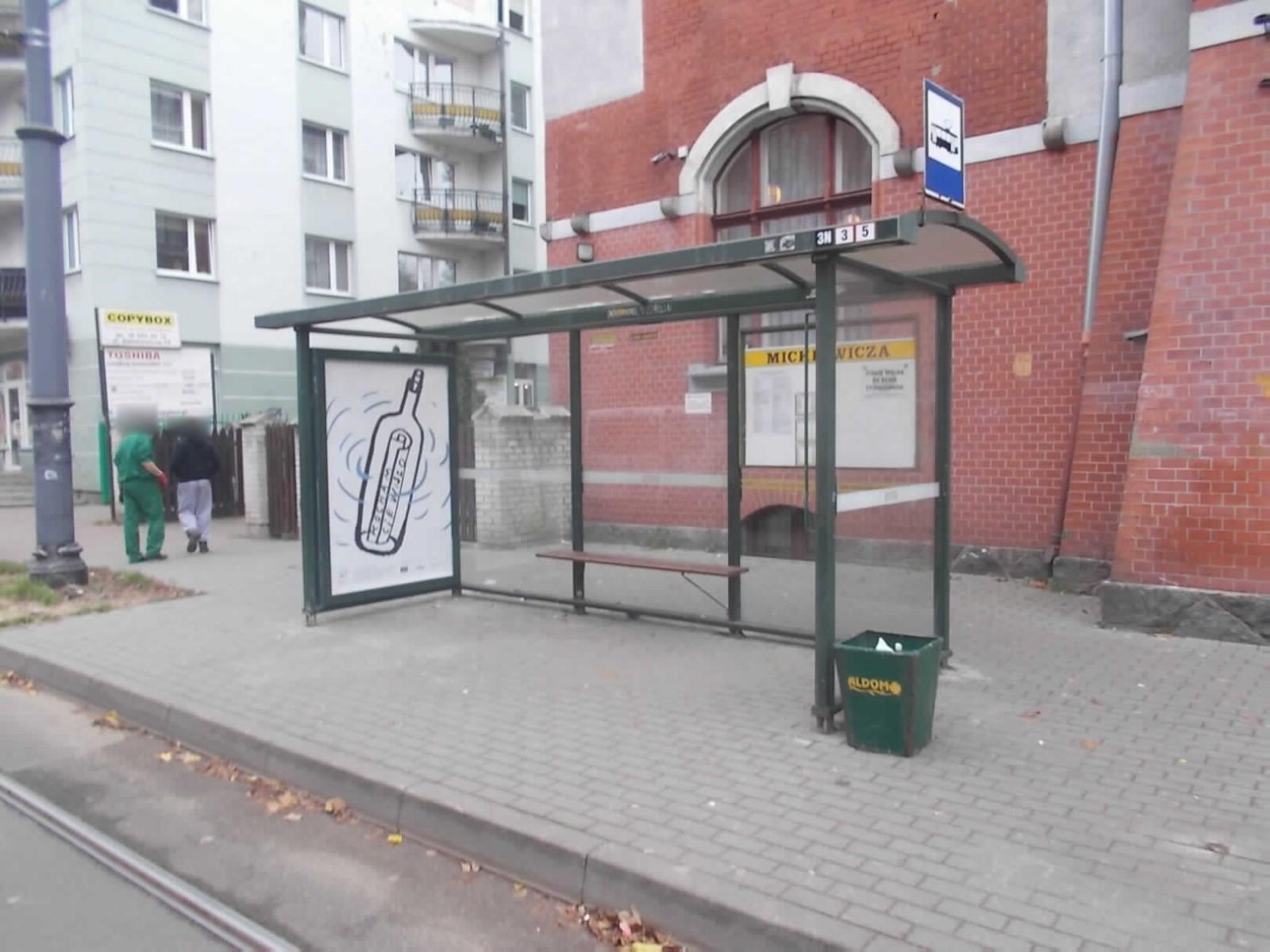 Przykładowa reklama