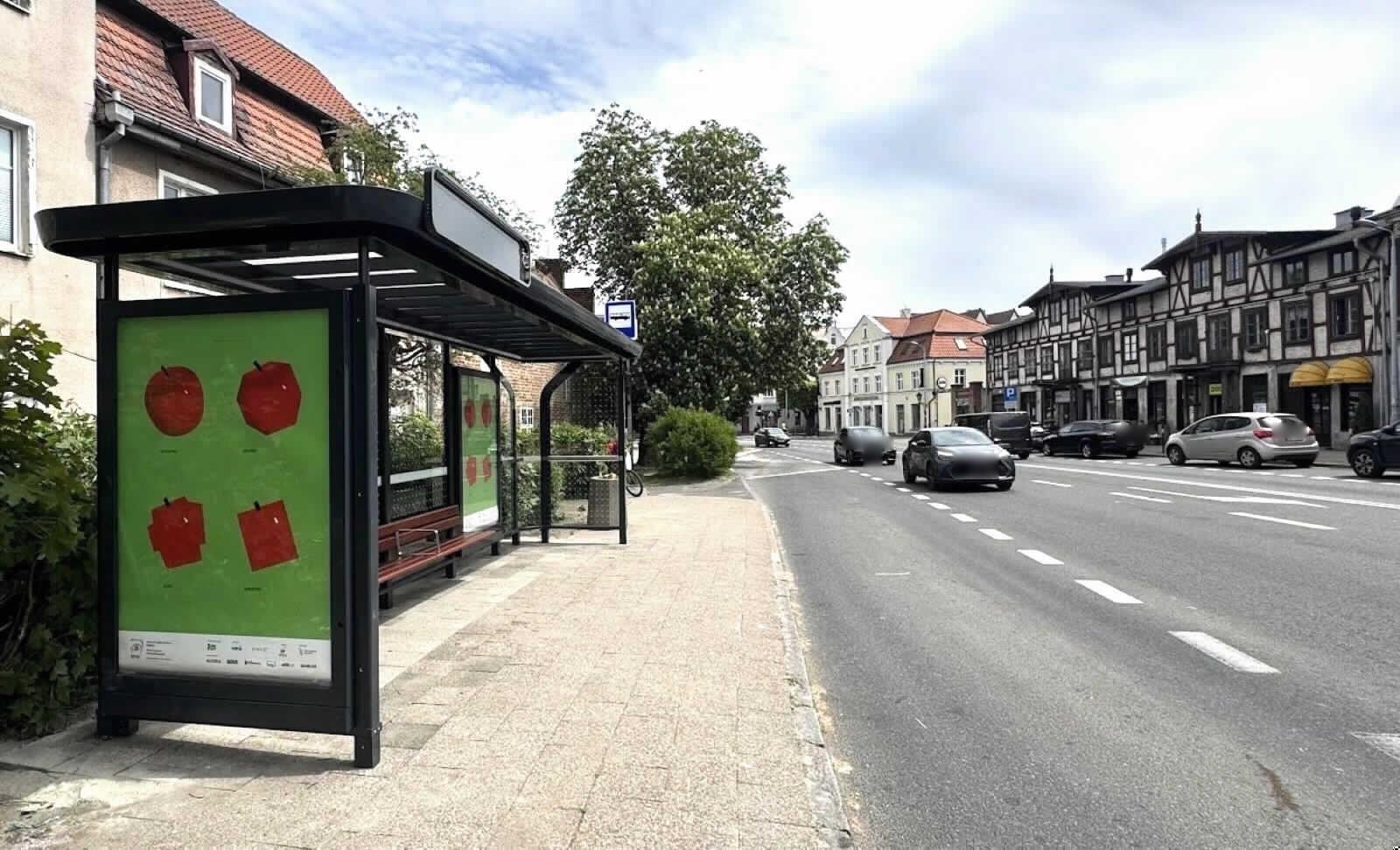 Przykładowa reklama