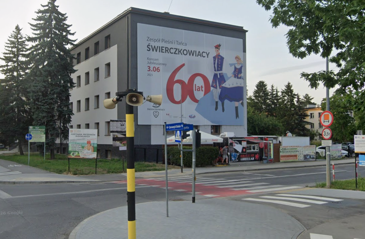 Przykładowa reklama