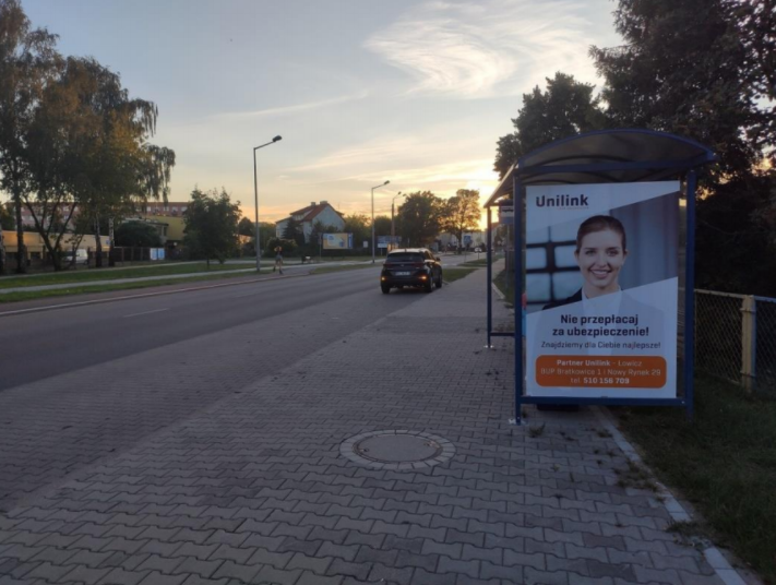 Przykładowa reklama