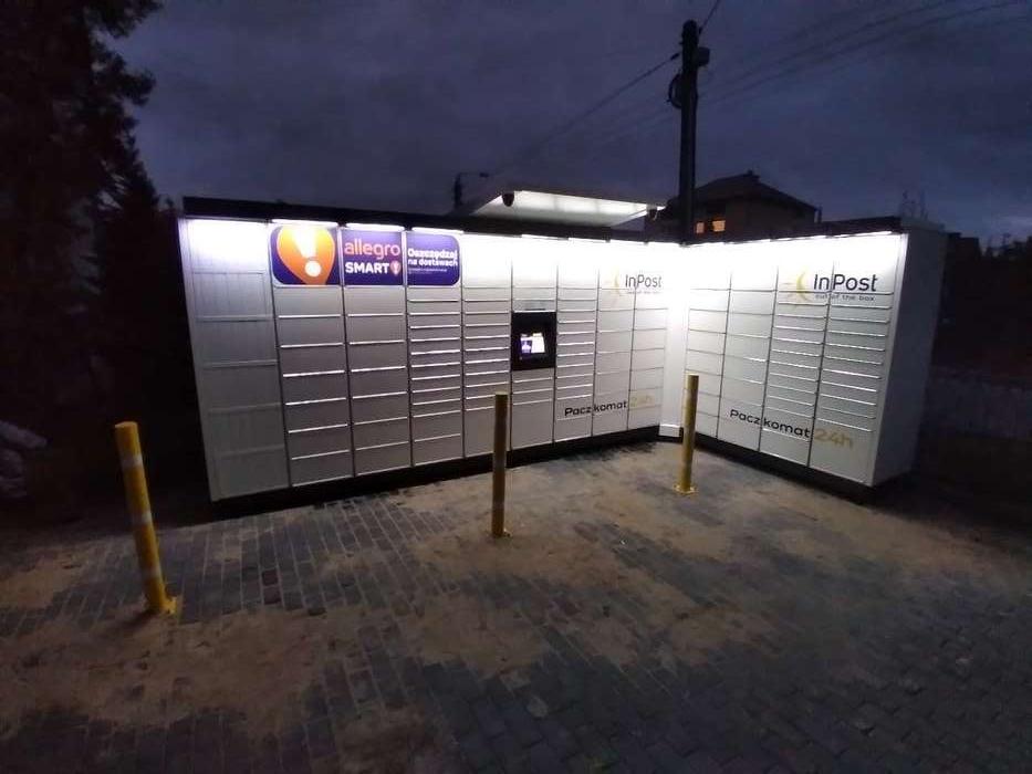 Przykładowa reklama