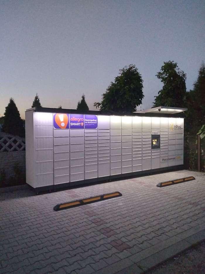 Przykładowa reklama