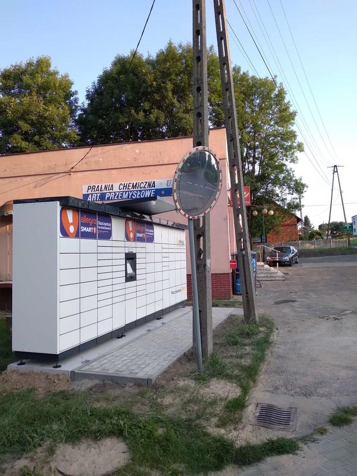 Przykładowa reklama